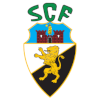 SC Farense logo