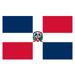 Dominican Republic logo