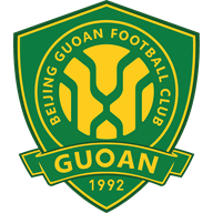 Beijing Guoan logo