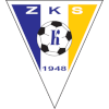 ZKS Kluczevia logo