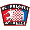 Polonia Golina logo