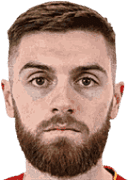 Conor Keeley