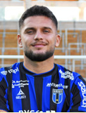 Edi Sylisufaj
