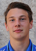 Patrik Johannesen