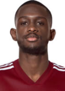 Nianzou Kouassi