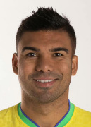 Carlos Henrique Casimiro,Casemiro