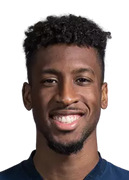 Kingsley Coman