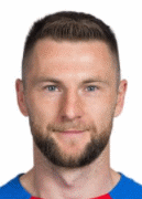 Milan Skriniar