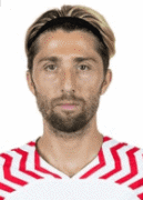 Kevin Kampl