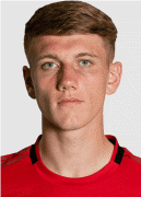 Ethan Galbraith