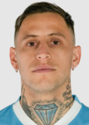 German Ferreyra