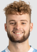 Zane Schreiber