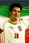 Ali Daei