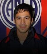 Nahuel Carlos Benitez