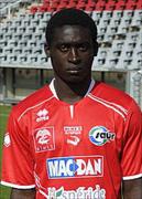 Cedric N'Doumbe