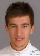 Tolga Degirmenci