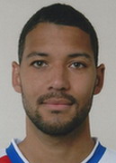 Jobi McAnuff