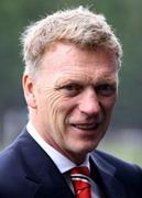 David Moyes