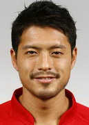 Keita Suzuki