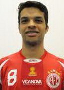 Marcio Henrique Maia Passos