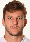 Adam Lallana