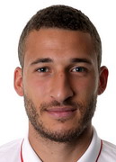 Fabian Johnson