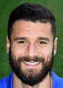 Antonio Candreva