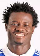 Anthony Annan