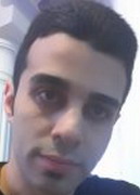 Reza Heidari