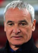 Claudio Ranieri