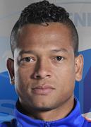 Freddy Alejandro Guarin Vasquez