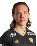 Keaton Isaksson